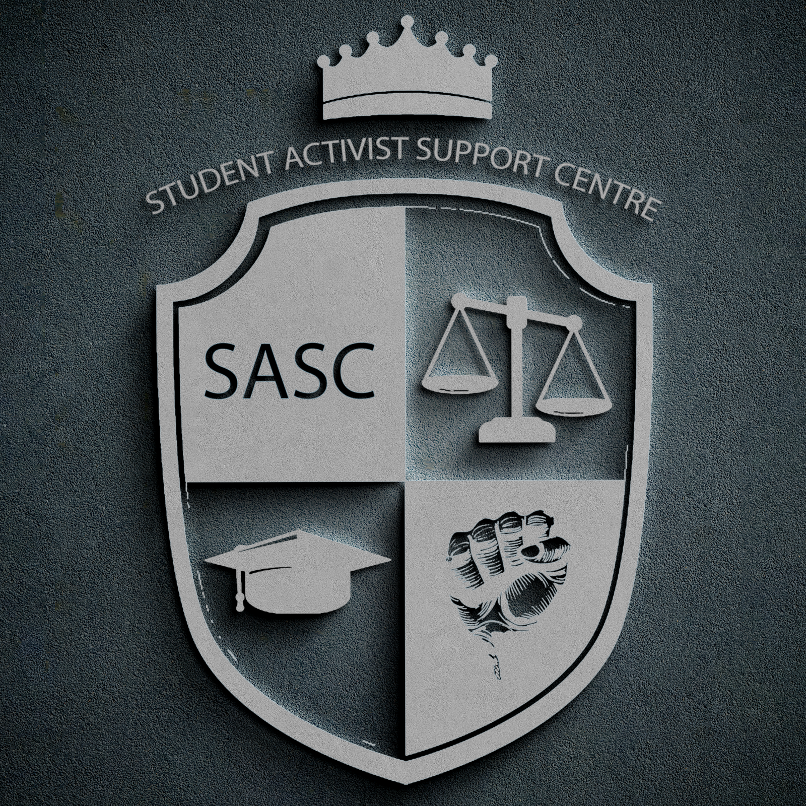 Student Activist Support Centre (SASC) 